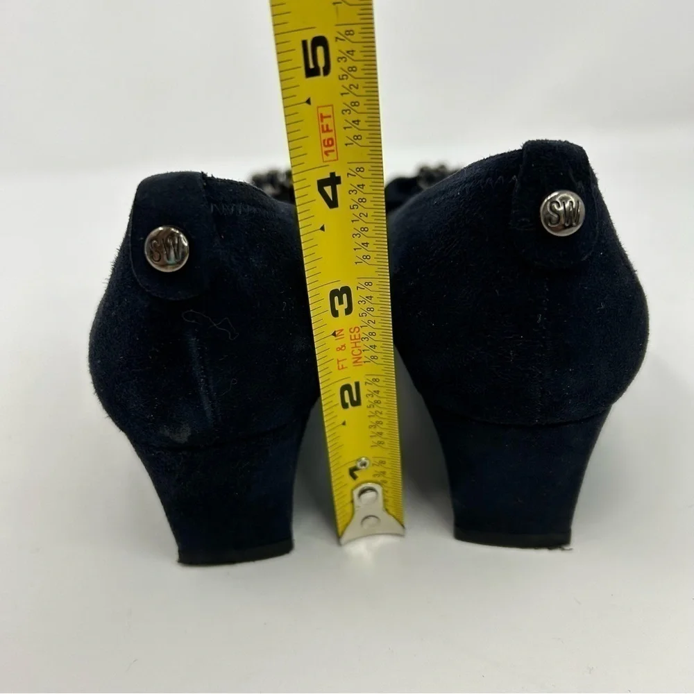 Stuart Weitzman stuart weitzman
